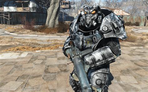 fallout 4 best power armor